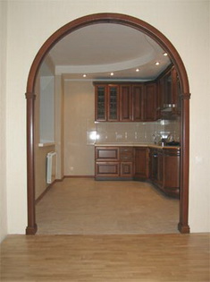 Купить арки