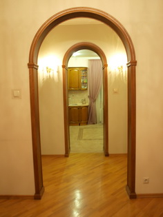 арка фото