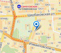 Посмотреть на Яндекс.картах Посмотреть на Яндекс.картах